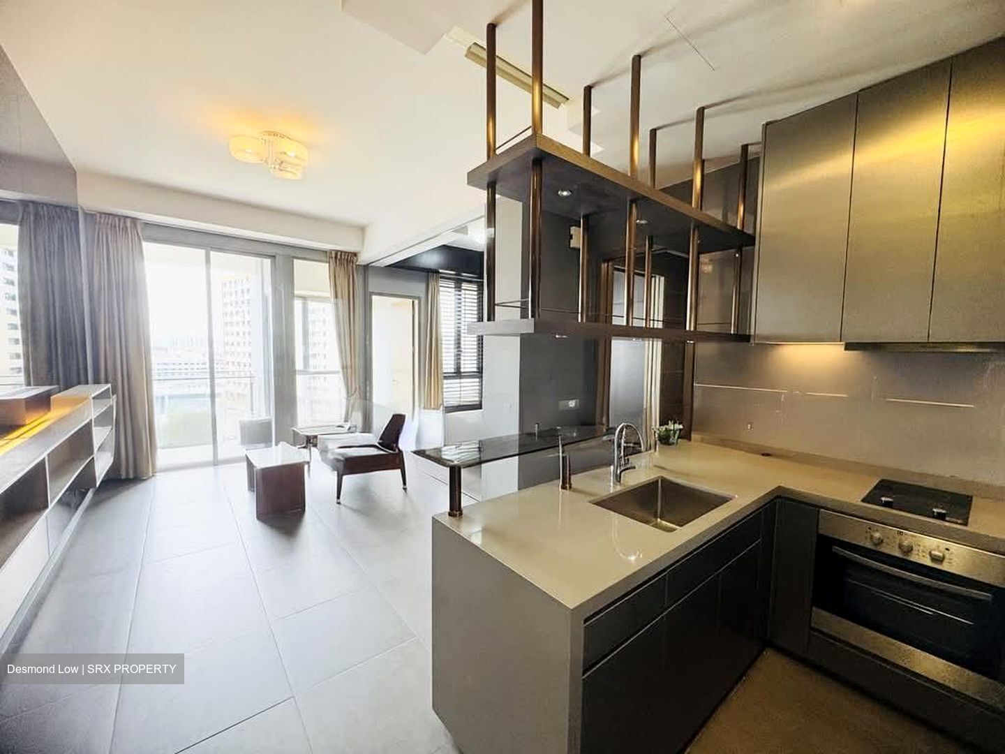 Katong Regency (D15), Apartment #578906531